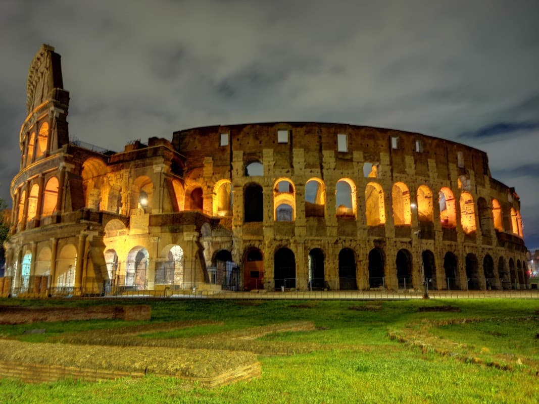 Colosseum