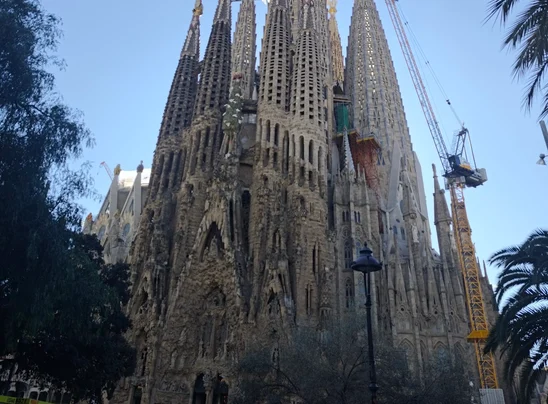 Sagrada Família