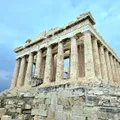 Acropolis of Athens